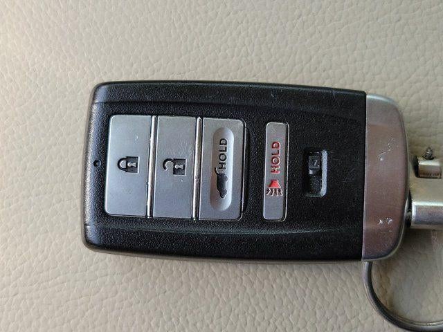 2017 Acura RDX Technology Package