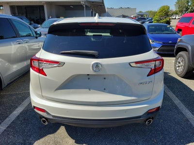 2020 Acura RDX Technology Package