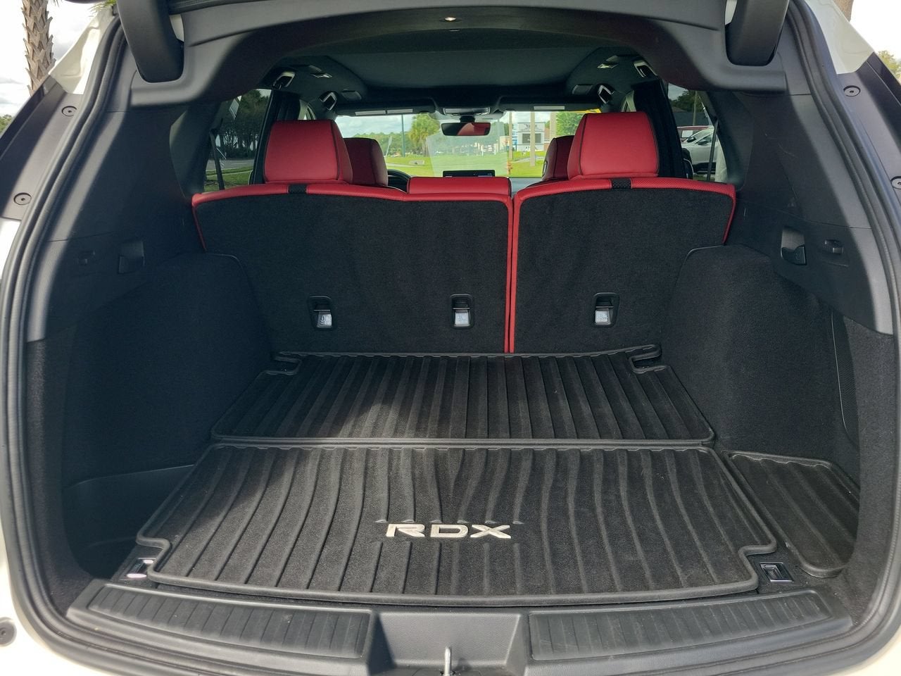 2019 Acura RDX A-Spec Package