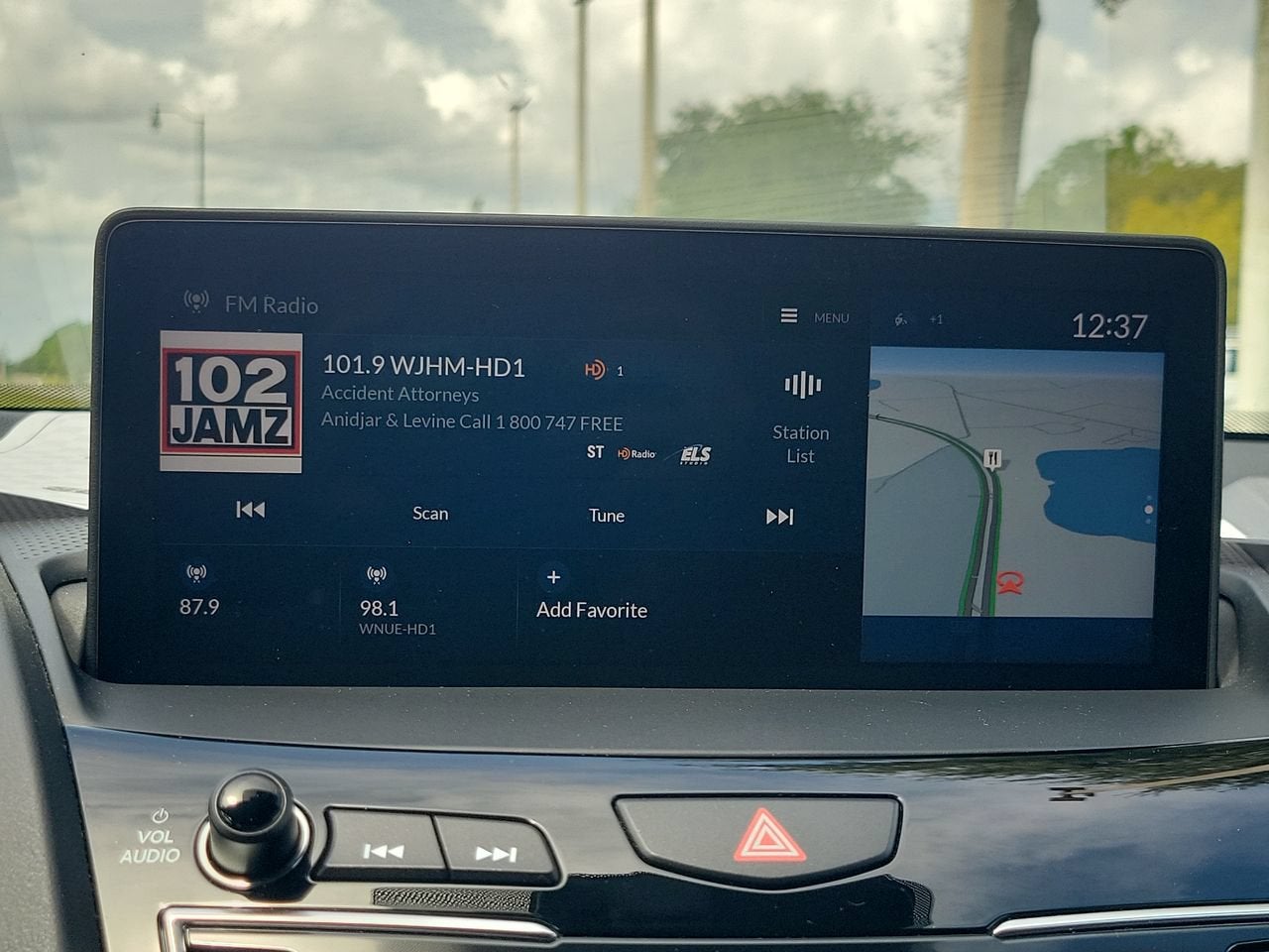 2019 Acura RDX A-Spec Package