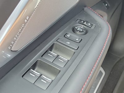 2019 Acura RDX A-Spec Package