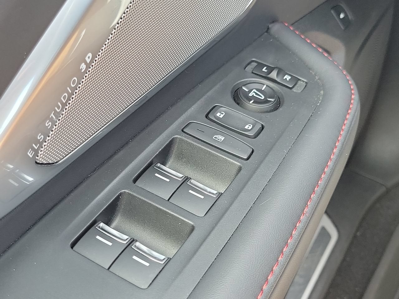 2019 Acura RDX A-Spec Package