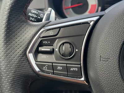 2019 Acura RDX A-Spec Package
