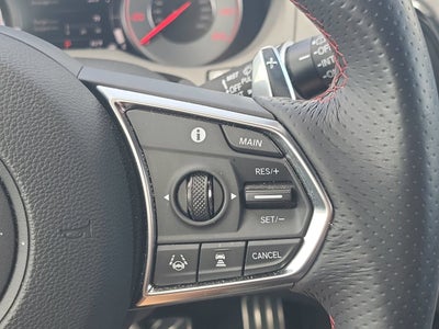 2019 Acura RDX A-Spec Package