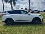 2019 Acura RDX A-Spec Package