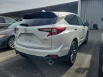 2019 Acura RDX A-Spec Package