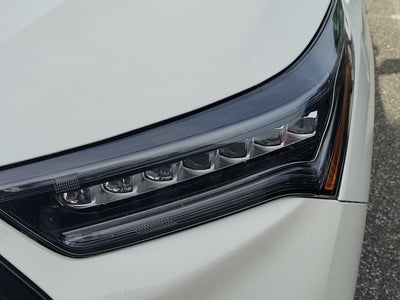 2019 Acura RDX A-Spec Package