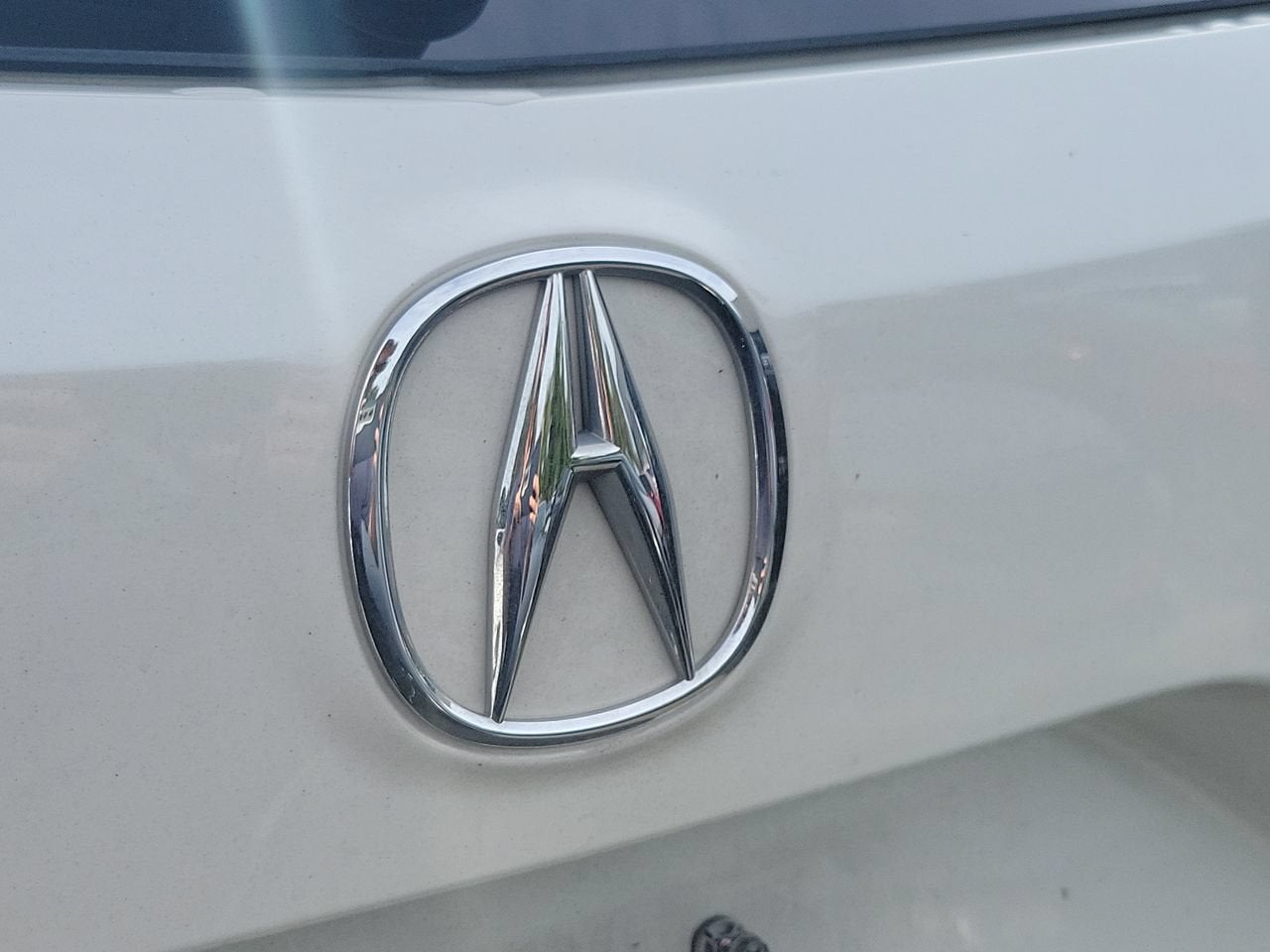 2019 Acura RDX A-Spec Package