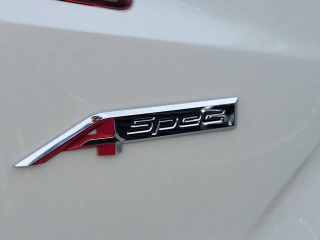 2019 Acura RDX A-Spec Package