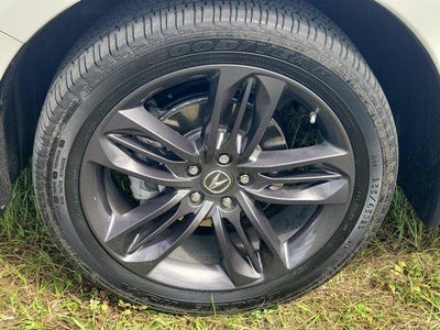 2019 Acura RDX A-Spec Package
