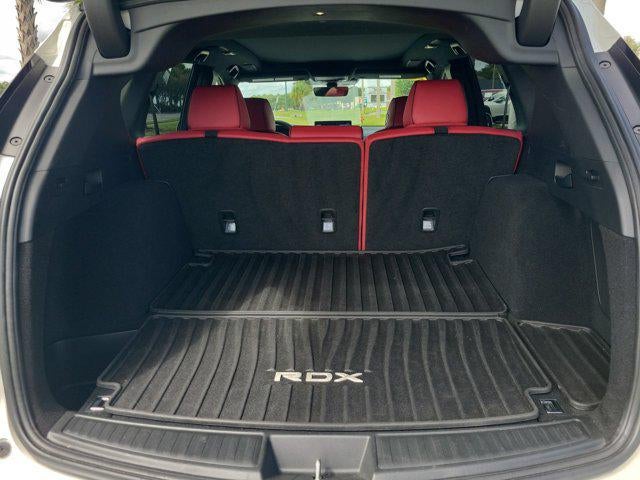 2019 Acura RDX A-Spec Package