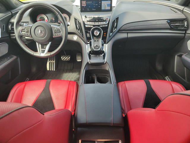 2019 Acura RDX A-Spec Package