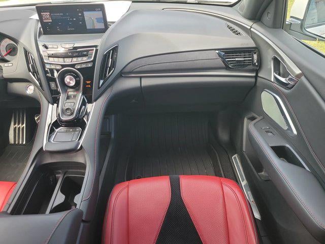 2019 Acura RDX A-Spec Package