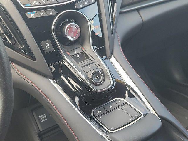 2019 Acura RDX A-Spec Package