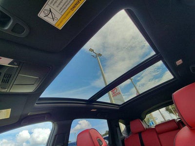 2019 Acura RDX A-Spec Package