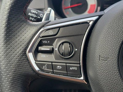 2019 Acura RDX A-Spec Package