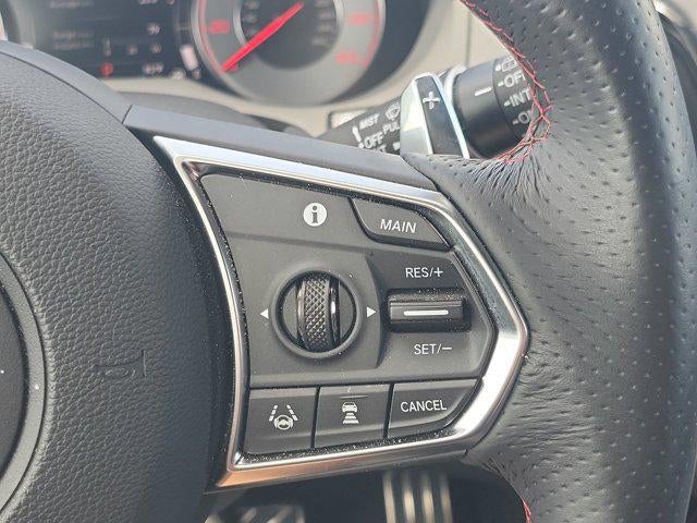 2019 Acura RDX A-Spec Package