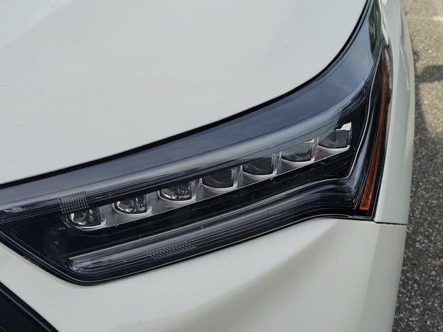2019 Acura RDX A-Spec Package