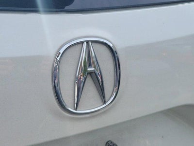 2019 Acura RDX A-Spec Package