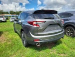 2023 Acura RDX A-Spec Advance Package