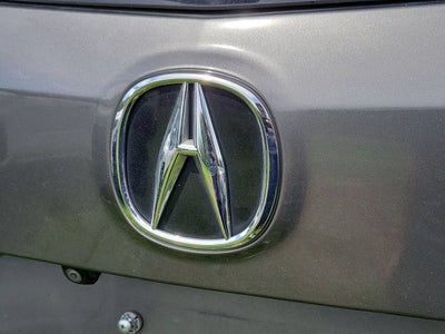 2023 Acura RDX A-Spec Advance Package