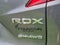 2023 Acura RDX A-Spec Advance Package