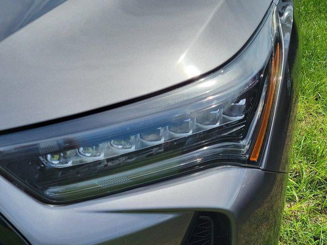 2023 Acura RDX A-Spec Advance Package