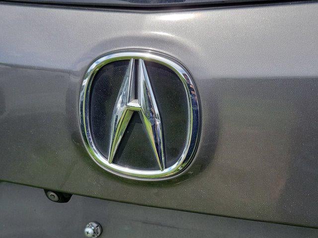 2023 Acura RDX A-Spec Advance Package