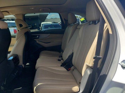 2023 Acura MDX Technology