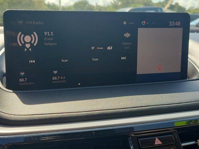 2023 Acura MDX Technology