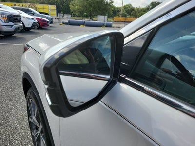 2024 Acura MDX Technology