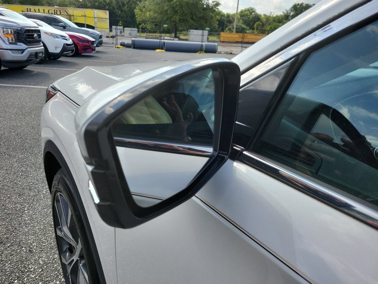 2024 Acura MDX Technology
