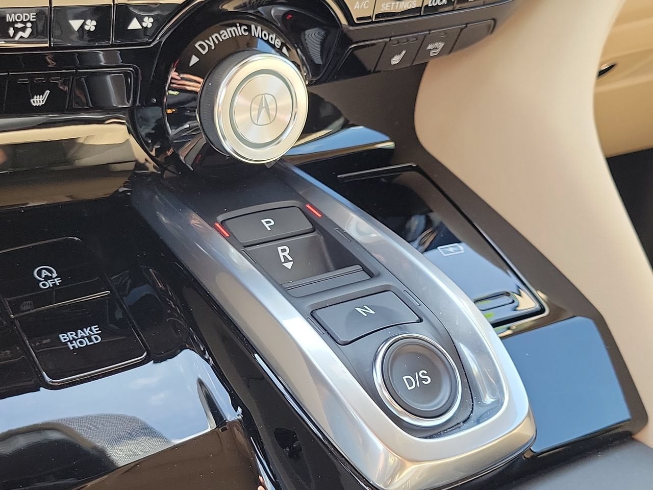 2024 Acura MDX Technology