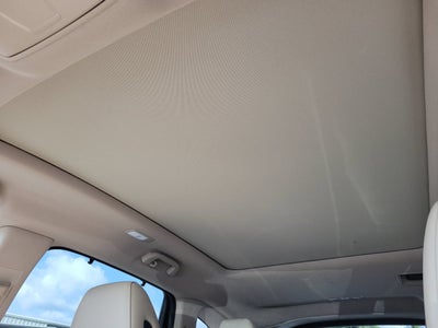 2024 Acura MDX Technology