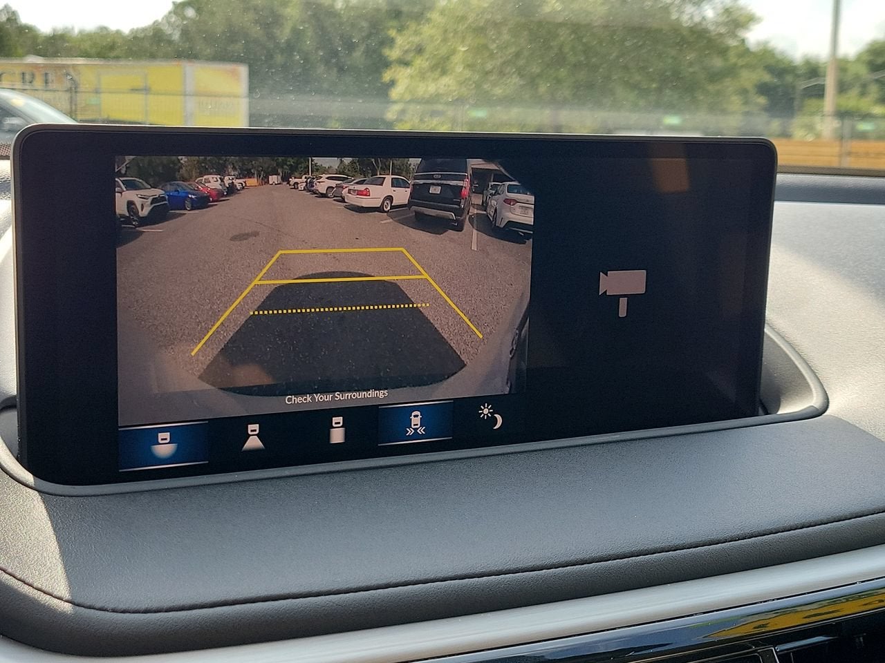 2024 Acura MDX Technology