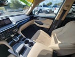 2024 Acura MDX Technology