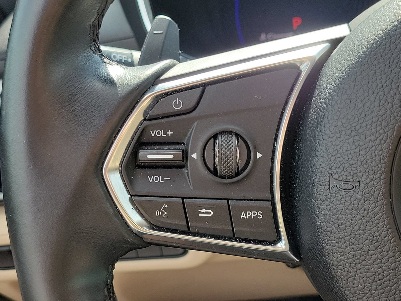 2024 Acura MDX Technology