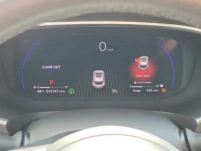 2024 Acura MDX Technology