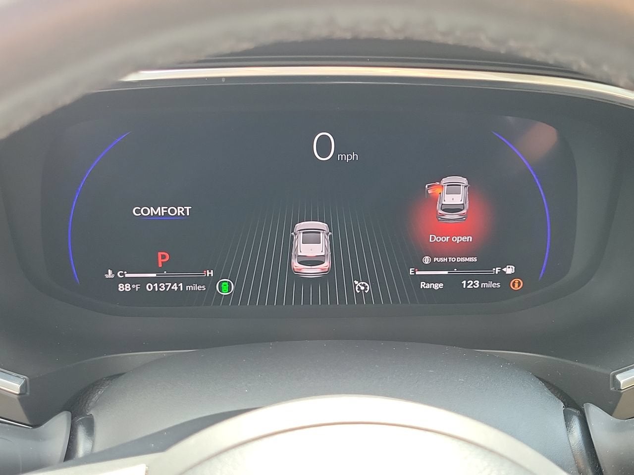 2024 Acura MDX Technology