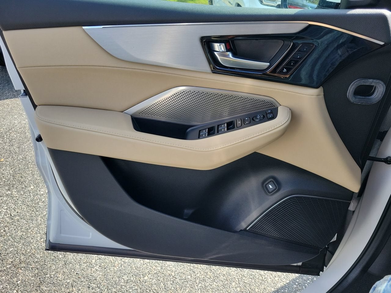 2024 Acura MDX Technology