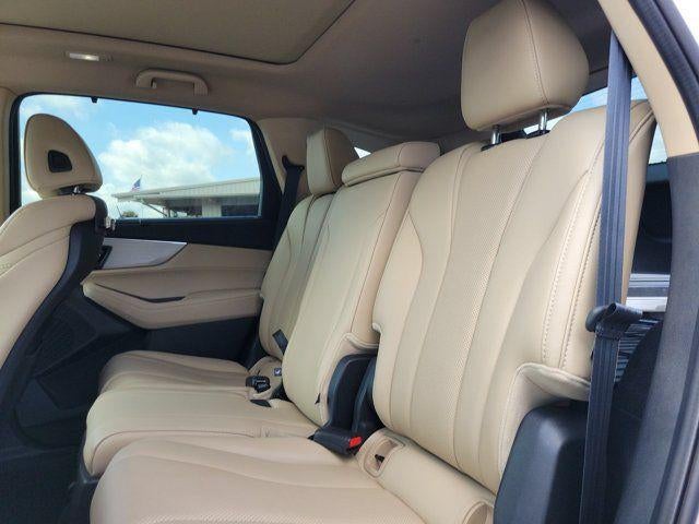 2024 Acura MDX Technology
