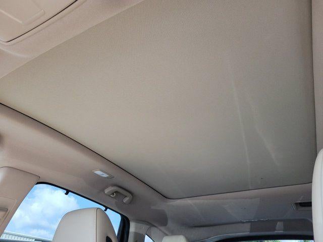 2024 Acura MDX Technology