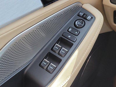 2024 Acura MDX Technology