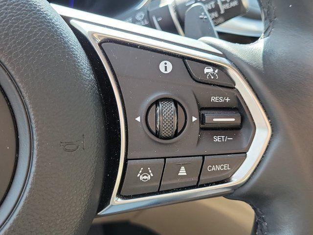 2024 Acura MDX Technology