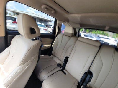 2024 Acura MDX Technology