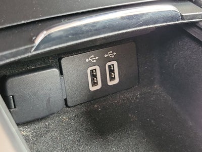 2019 Lincoln MKC Select