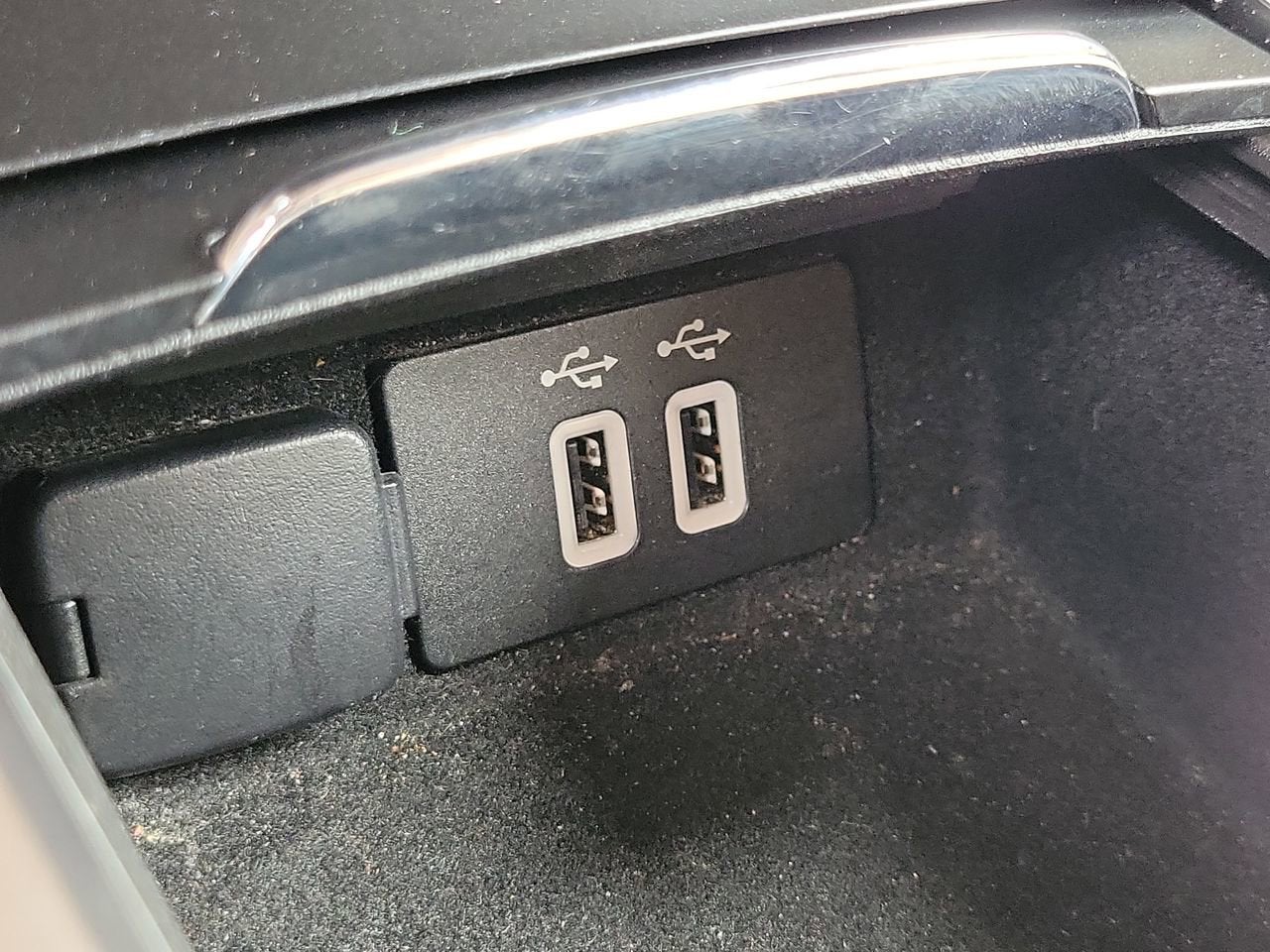 2019 Lincoln MKC Select