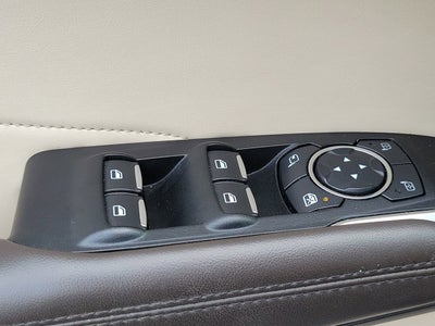 2019 Lincoln MKC Select