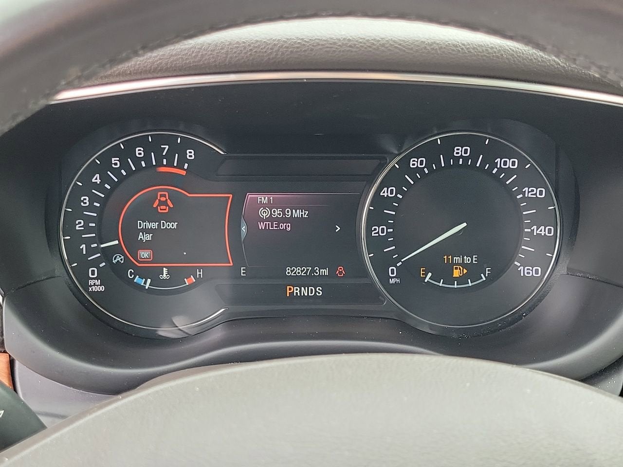 2019 Lincoln MKC Select