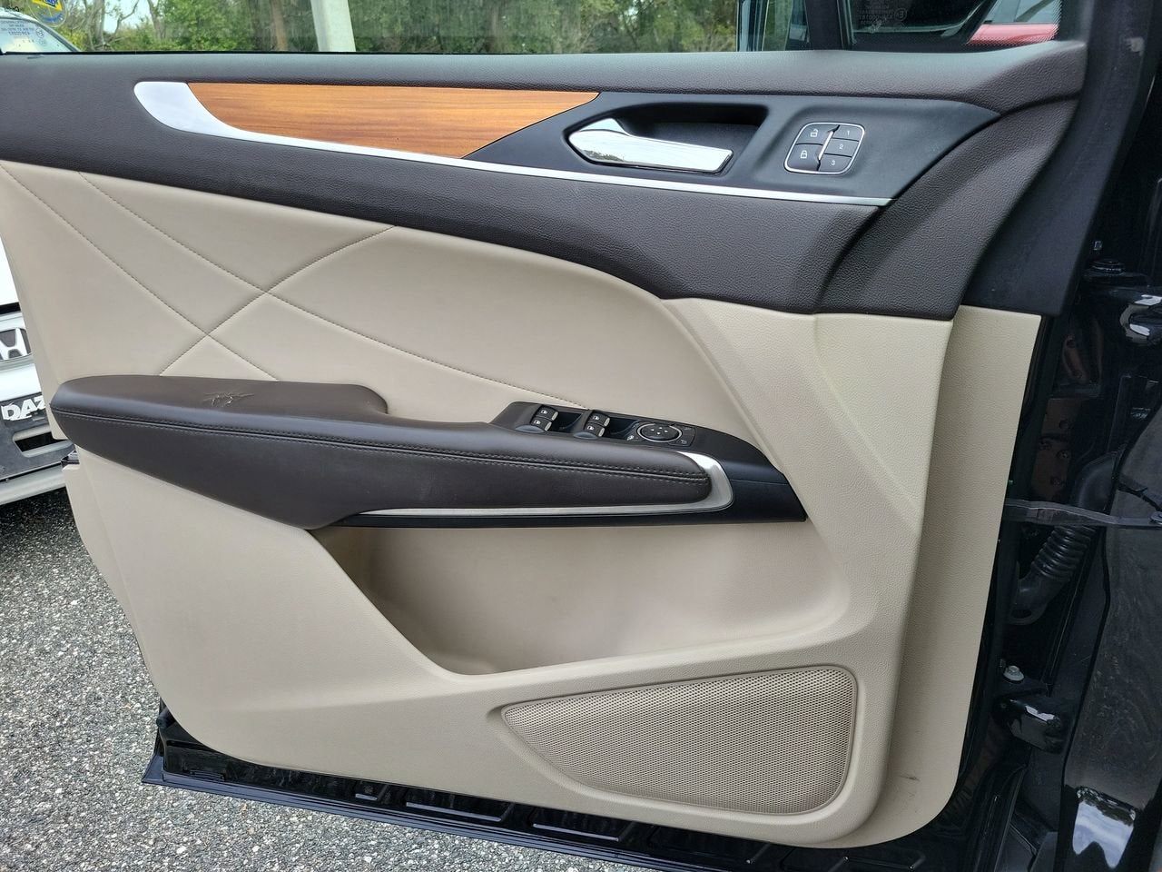 2019 Lincoln MKC Select